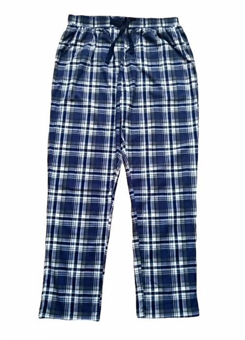 Піжамні штани для чоловіка Primark BDO68591 40 / L темно-синій  68591