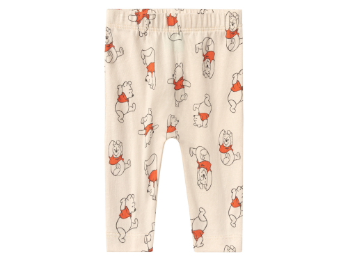 Лосини (звич.) набір 2 шт. для дівчинки Disney 434488 062-68 см (2-6 months) Різнобарвний 89473 Лосини (звич.) набір 2 шт. для дівчинки Disney 434488 062-68 см (2-6 months) Різнобарвний 89473