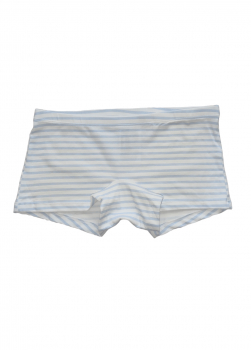 Трусики 158-164 см (12-14 years)   -боксери для дівчинки H&amp;M 0719579 блакитний 90684