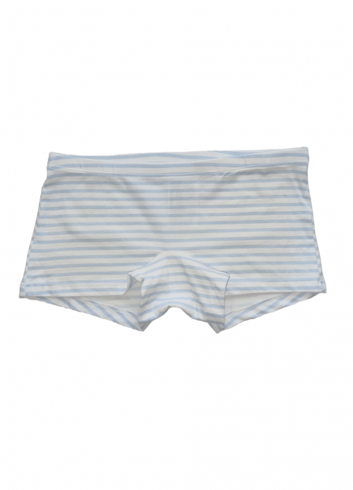 Трусики (дитячі) -боксери для дівчинки H&M 0719579 158-164 см (12-14 years) блакитний 90684 Трусики (дитячі) -боксери для дівчинки H&M 0719579 158-164 см (12-14 years) блакитний 90684