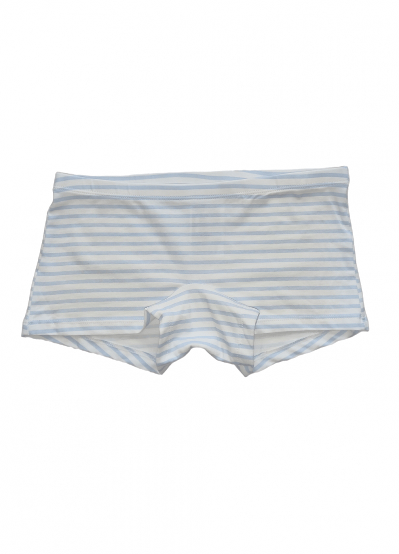 Трусики (дитячі) -боксери для дівчинки H&amp;M 0719579 158-164 см (12-14 years) блакитний  90684