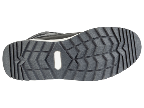 Чоботи 37 мембранні (WaterProof/TEX) для жінки Esmara 392077 сірий 83784 Чоботи 37 мембранні (WaterProof/TEX) для жінки Esmara 392077 сірий 83784