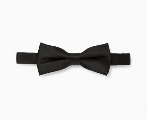 Метелик One Size   з регульованою застібкою для чоловіка C&amp;A 2073145 чорний 88007