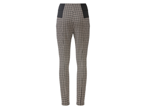 Джегінси з коригуючим ефектом для жінки Esmara 391264 34 / XS Різнобарвний 88566 Джегінси з коригуючим ефектом для жінки Esmara 391264 34 / XS Різнобарвний 88566