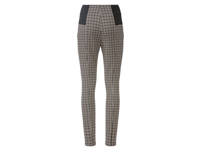Джегінси з коригуючим ефектом для жінки Esmara 391264 34 / XS Різнобарвний  88566