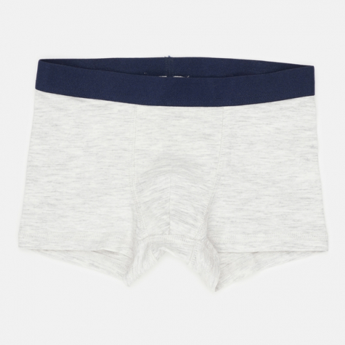 Трусики 158-164 см (12-14 years)   -боксери для хлопчика H&amp;M 0589521-5 білий 90590